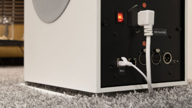 Foto © Backes & Müller High End Audio Produktionsgesellschaft mbH | Backes & Müller präsentiert B & M EasyLink