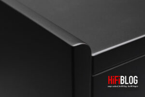 Foto © Gold Note | Gold Note Diana Series