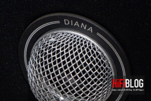 Foto © Gold Note | Gold Note Diana Series