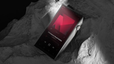 Foto © Astell & Kern | Astell & Kern A&ultima SP4000