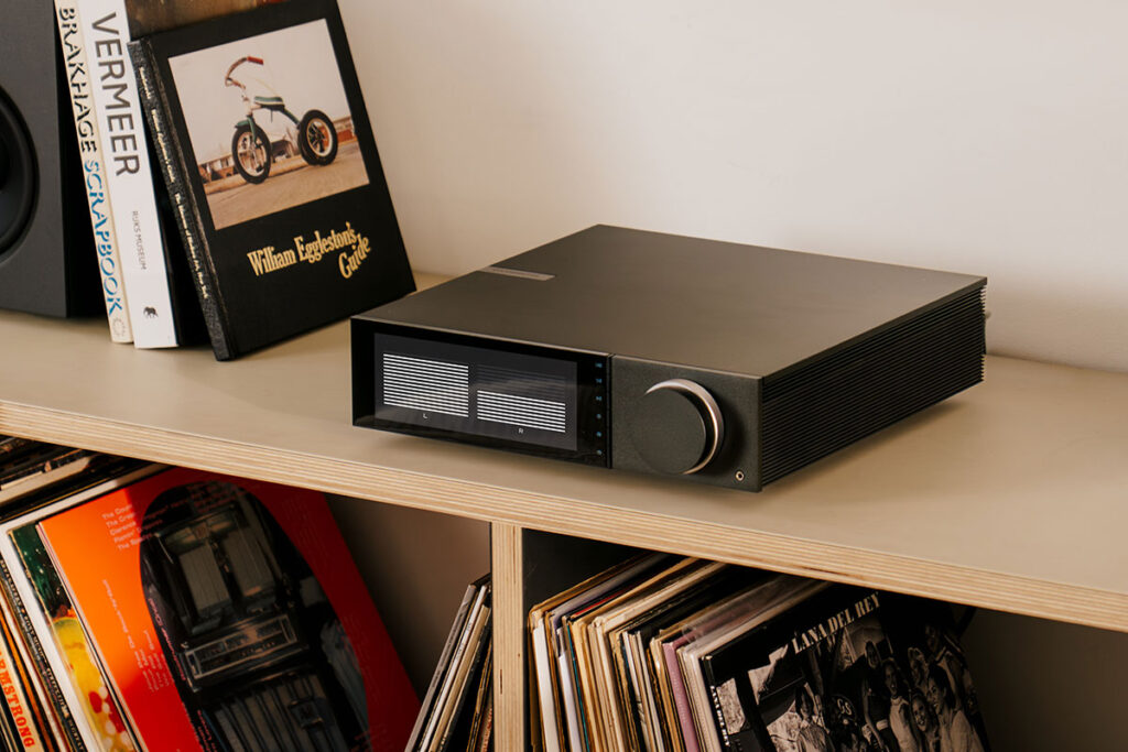 Cambridge Audio EVO 150 SE - All-in-One Verstärker Mit Streamer & DAC