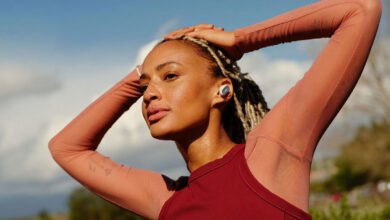 Foto © Bose Corporation | Bose QuietComfort Ultra Earbuds (2. Gen)