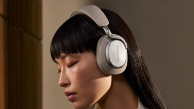 Foto © Bowers & Wilkins | Bowers & Wilkins Px8 S2 Wireless Headphones
