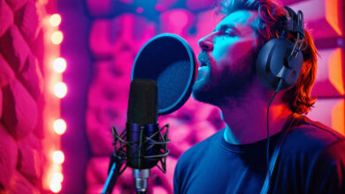 Foto © Fostex Electric Co. Ltd. | Fostex T50RPmk4CL