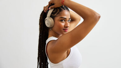 Foto © Harman International | JBL Tune Series 2025 - JBL Tune 780NC und JBL Tune 680NC sowie JBL Tune 730BT und JBL Tune 530BT