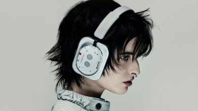 Foto © Nothing Technolgies Limited | Nothing Headphone 1