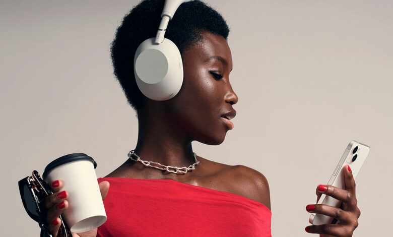 Foto © Sony Corporation | Sony WH-1000XM6 im Test