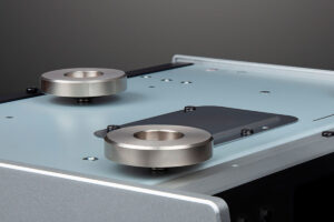 Foto © TEAC Corporation | TEAC PD-507T CD Transport