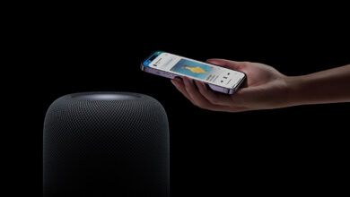 Foto © Apple Inc. | Apple AirPlay - Von AirTunes zum universellen Streaming-Standard