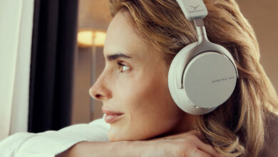 Foto © beyerdynamic GmbH & Co. KG | beyerdynamic AVENTHO 200 Wireless Over-ear Headphones