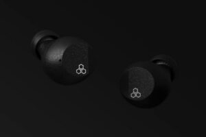 Foto © final Inc. | final ZE3000 SV True Wireless In-ear Headphones