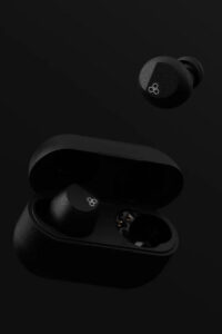 Foto © final Inc. | final ZE3000 SV True Wireless In-ear Headphones