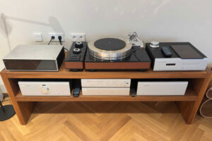 Audio Tuning Town House - Hör-Sessions mit Guru Audio, Musical Fidelity, Pro-Ject Audio Systems und Magnepan 3 Foto © Audio Tuning Vertriebs GmbH | Audio Tuning Town House - Hör-Sessions mit Guru Audio, Musical Fidelity, Pro-Ject Audio Systems und Magnepan