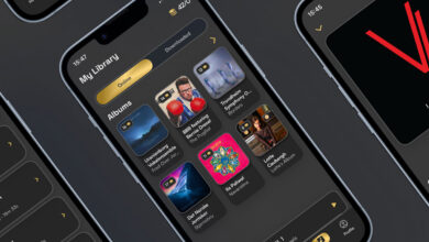 Foto © Goer Dynamics B.V. | AuroMasters - Immersive Music Streaming Service mit AURO-3D-Technologie