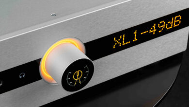 Foto © Canor spol. s.r.o. | Canor Virtus A3 All-in-One Hybrid Amplifier