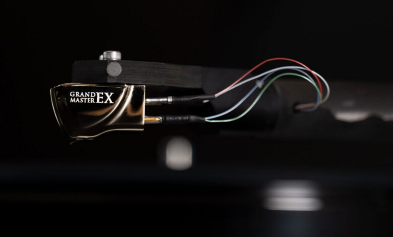 Foto © DS Audio | DS Audio Grand Master Extreme