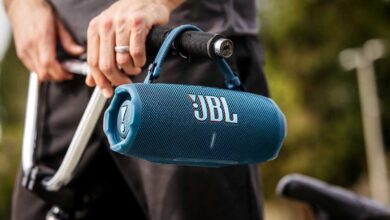 Foto © Harman International | JBL Charge 6