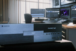 Magnetar UDP800 MKII und Magnetar UDP900 MKII - Neue High-End-Universal-Player für Heimkino und HiFi 9 Foto © Magnetar Technology Co. Ltd. | Magnetar UDP800 MKII und Magnetar UDP900 MKII