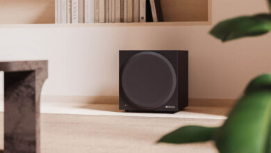 Foto © Monitor Audio Ltd. | Monitor Audio Vestra Series