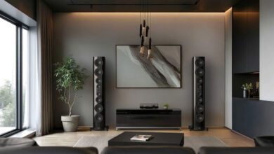 Foto © Nubert electronic GmbH | Nubert nuVero nova 18 ab sofort verfügbar