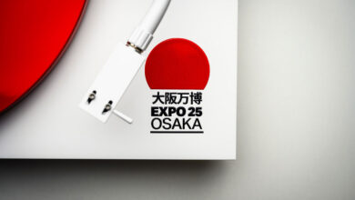 Foto © Pro-Ject Audio Systems | Pro-Ject Debut PRO S Balanced EXPO 2025 Edition