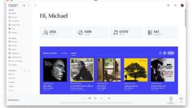 Foto © Roon Labs LLC. | Roon 2.56 und Roon ARC 1.70