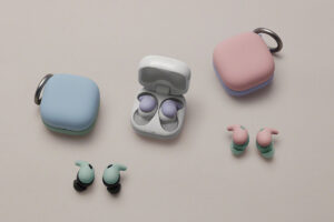 Sony LinkBuds Fit, Sony LinkBuds Open und Sony LinkBuds Speaker 7 Foto © Sony Corporation | Sony LinkBuds Fit, Sony LinkBuds Open und Sony LinkBuds Speaker