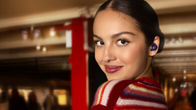 Foto © Sony Corporation | Sony LinkBuds Fit, Sony LinkBuds Open und Sony LinkBuds Speaker