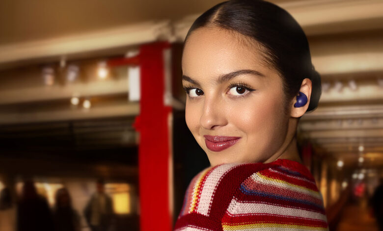 Foto © Sony Corporation | Sony LinkBuds Fit, Sony LinkBuds Open und Sony LinkBuds Speaker