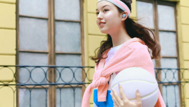 Foto © Sony Corporation | Sony WF-C510 True Wireless In-ear Headphones