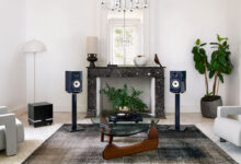 Triangle Capella 2 Wireless Speaker System 2 Foto © Triangle Electroacoustique | Triangle Capella 2 Wireless Speaker System
