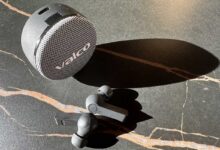 Foto © Michael Holzinger - sempre-audio.at | Valco NL25 ANC True Wireless In-ear Headphones im Test