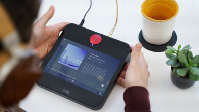 Foto © Volumio srl. | Volumio Motivo Music Player im Test