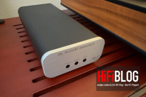 Foto © sempre-audio.at | Zu Besuch im OHA Studio in Maria Enzersdorf