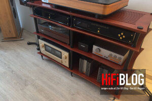 Foto © sempre-audio.at | Zu Besuch im OHA Studio in Maria Enzersdorf