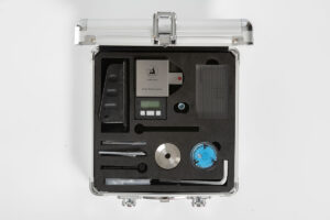 Foto © Clearaudio electronic GmbH | clearaudio Mini Toolkit