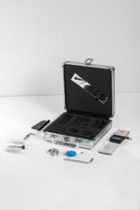 Foto © Clearaudio electronic GmbH | clearaudio Mini Toolkit