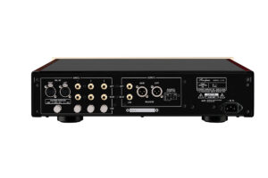 Accuphase C-57 – High-End Phono-Vorverstärker mit ANCC-Technologie 3 Foto © Accuphase Laboratory Inc. | Accuphase C-57 Stereo Phono Amplifier