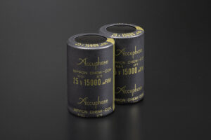 Accuphase C-57 – High-End Phono-Vorverstärker mit ANCC-Technologie 6 Foto © Accuphase Laboratory Inc. | Accuphase C-57 Stereo Phono Amplifier