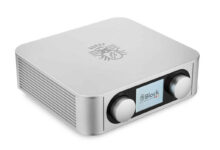 Foto © Audioblock GmbH | Block ELEMENTS 5.1 Network AV-Receiver