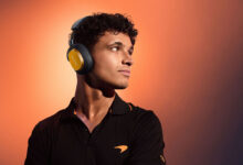 Foto © Bowers & Wilkins | Bowers & Wilkins Px8 S2 McLaren Edition