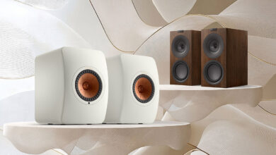 KEF „Eine klangvolle Saison“ – Bis zu 20 % Rabatt auf ausgewählte Lautsprecher 2 Foto © KEF | KEF „Eine klangvolle Saison“