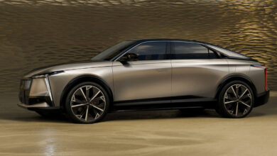 Foto © Stellantis N.V. | Electra 3D by Focal – 3D-Klangarchitektur im DS N°8