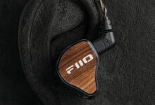 Foto © FiiO Electronics Technology Co. Ltd. | FiiO JH13 Hybrid In-ear Monitors