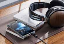 Foto © FiiO Electronics Technology Co. Ltd. | FiiO JM21 (4+64 GB) Portable High-res Lossless Music Player