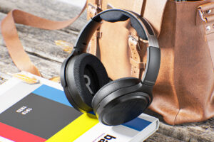 Foto © FiiO Electronics Technology Co. Ltd. | FiiO JT7 Open-back Planar Headphones