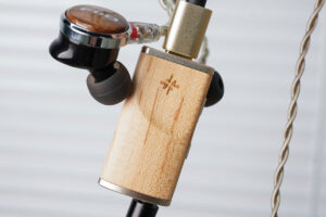 Foto © FiiO Electronics Technology Co. Ltd. | FiiO SnowSky Melody