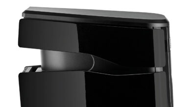 Foto © Focal JMlab | Focal Diva Utopia Wireless Active Speaker