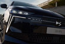 Foto © Stellantis N.V. | Focal Electra HiFi-System im neuen DS N°4