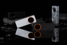 Foto © Fosi Audio | Fosi Audio DS3 Portable DAC Headphone Amp